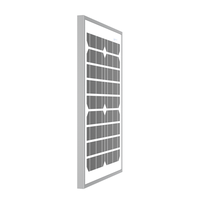 ACOPower | 20 Watt 12 Volt Monocrystalline Solar Panel