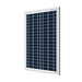 ACOPower | 25 Watt 12 Volt Polycrystalline Solar Panel