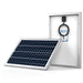 ACOPower | 25 Watt 12 Volt Polycrystalline Solar Panel