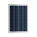 ACOPower | 25 Watt 12 Volt Polycrystalline Solar Panel