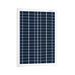 ACOPower | 25 Watt 12 Volt Polycrystalline Solar Panel