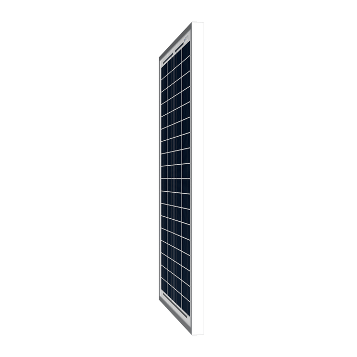 ACOPower | 25 Watt 12 Volt Polycrystalline Solar Panel