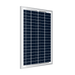 ACOPower | 25 Watt 12 Volt Polycrystalline Solar Panel