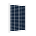 ACOPower | 25 Watt 12 Volt Polycrystalline Solar Panel