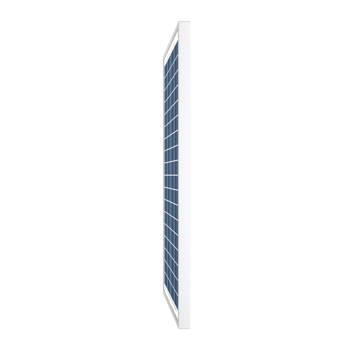 ACOPower | 25 Watt 12 Volt Polycrystalline Solar Panel