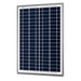 ACOPower | 25 Watt 12 Volt Polycrystalline Solar Panel