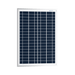 ACOPower | 25 Watt 12 Volt Polycrystalline Solar Panel