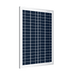 ACOPower | 25 Watt 12 Volt Polycrystalline Solar Panel