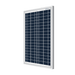 ACOPower | 25 Watt 12 Volt Polycrystalline Solar Panel