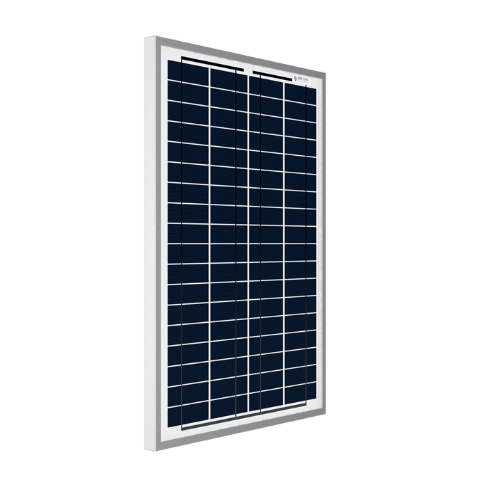 ACOPower | 25 Watt 12 Volt Polycrystalline Solar Panel