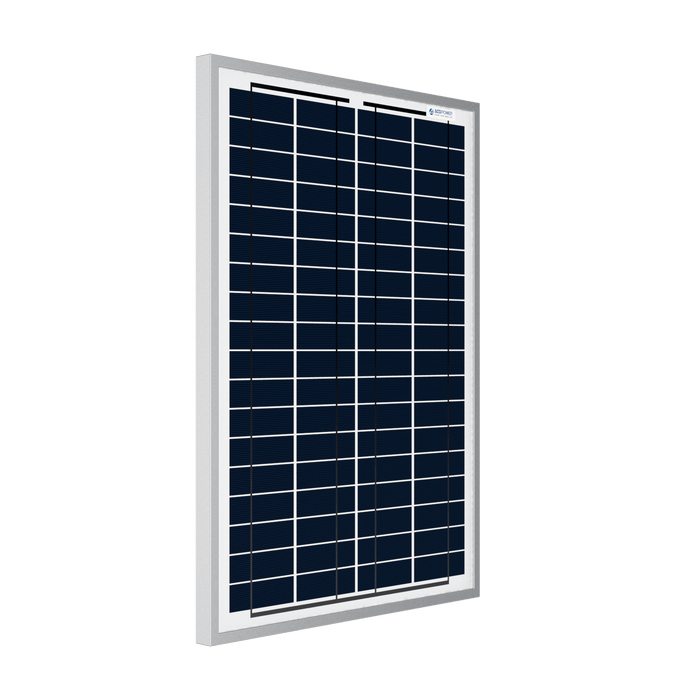 ACOPower | 25 Watt 12 Volt Polycrystalline Solar Panel