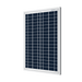 ACOPower | 25 Watt 12 Volt Polycrystalline Solar Panel
