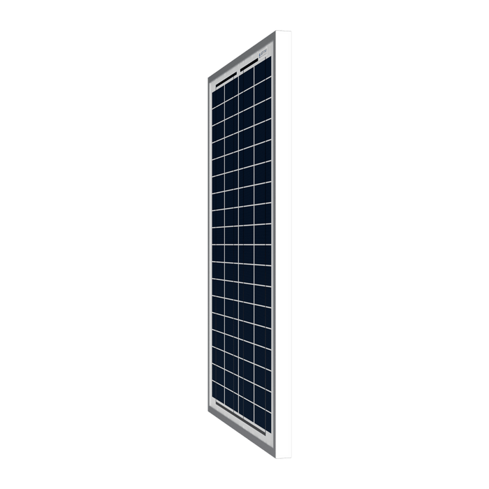ACOPower | 25 Watt 12 Volt Polycrystalline Solar Panel