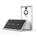 ACOPower | 30 Watt 12 Volt Monocrystalline Solar Panel