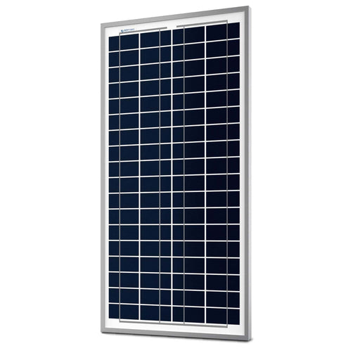 ACOPower | 35 Watt 12 Volt Polycrystalline Solar Panel