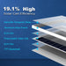 ACOPower | 50 Watt 12 Volt Monocrystalline Solar Panel