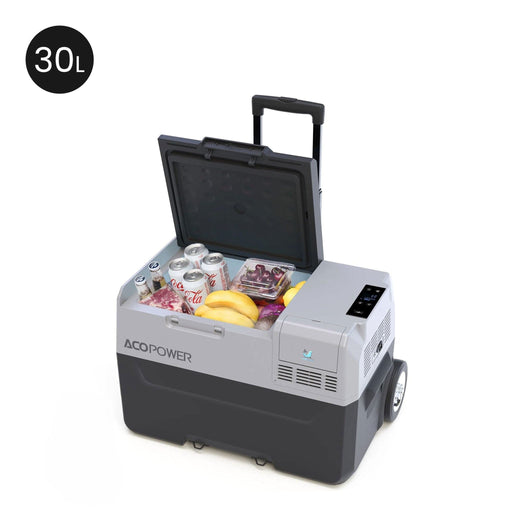 ACOPower | LiONCooler Pro Portable Solar Fridge Freezer——30L,40L,50L