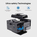 ACOPower | P2001 Portable Power Station 2000W/2000Wh