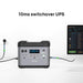ACOPower | P2001 Portable Power Station 2000W/2000Wh