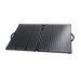 ACOPower | Plk 120W Portable Solar Panel Kit, Lightweight Briefcase with 20A Charge Controller