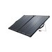 ACOPower | Plk 120W Portable Solar Panel Kit, Lightweight Briefcase with 20A Charge Controller