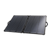 ACOPower | Plk 120W Portable Solar Panel Kit, Lightweight Briefcase with 20A Charge Controller