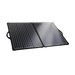 ACOPower | Plk 120W Portable Solar Panel Kit, Lightweight Briefcase with 20A Charge Controller