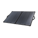 ACOPower | Plk 120W Portable Solar Panel Kit, Lightweight Briefcase with 20A Charge Controller