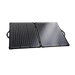 ACOPower | Plk 120W Portable Solar Panel Kit, Lightweight Briefcase with 20A Charge Controller
