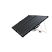 ACOPower | Plk 120W Portable Solar Panel Kit, Lightweight Briefcase with 20A Charge Controller