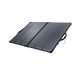 ACOPower | Plk 120W Portable Solar Panel Kit, Lightweight Briefcase with 20A Charge Controller