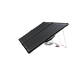 ACOPower | Plk 120W Portable Solar Panel Kit, Lightweight Briefcase with 20A Charge Controller