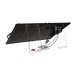 ACOPower | Plk 120W Portable Solar Panel Kit, Lightweight Briefcase with 20A Charge Controller
