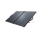 ACOPower | Plk 120W Portable Solar Panel Kit, Lightweight Briefcase with 20A Charge Controller