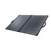 ACOPower | Plk 120W Portable Solar Panel Kit, Lightweight Briefcase with 20A Charge Controller