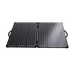 ACOPower | Plk 120W Portable Solar Panel Kit, Lightweight Briefcase with 20A Charge Controller