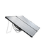 ACOPower | Plk 120W Portable Solar Panel Kit, Lightweight Briefcase with 20A Charge Controller