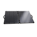 ACOPower | Plk 120W Portable Solar Panel Kit, Lightweight Briefcase with 20A Charge Controller