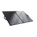 ACOPower | Plk 120W Portable Solar Panel Kit, Lightweight Briefcase with 20A Charge Controller