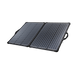 ACOPower | Plk 120W Portable Solar Panel Kit, Lightweight Briefcase with 20A Charge Controller