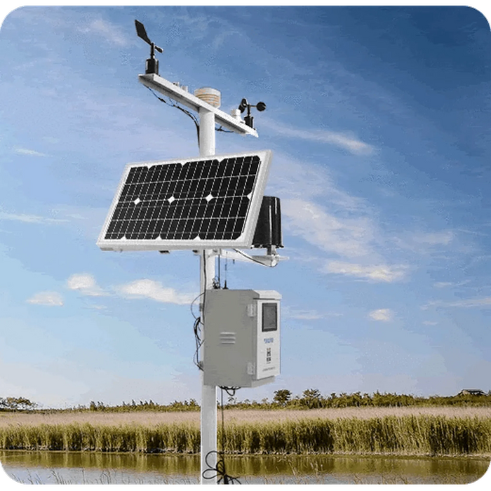ACOPower | Poly Solar Panel 15W/25W/35W