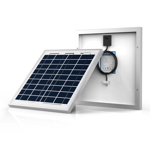 ACOPower | Poly Solar Panel 15W/25W/35W image 1