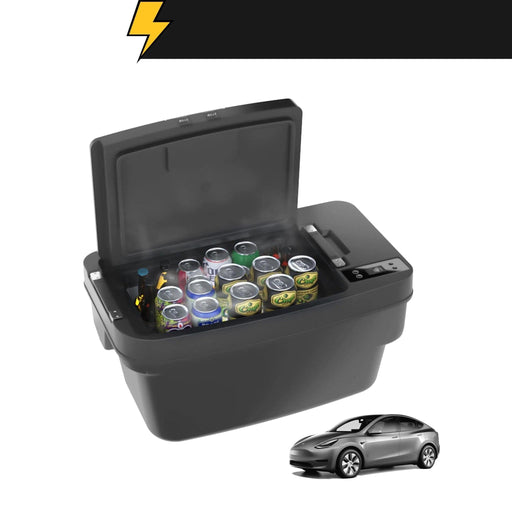 ACOPower | TesFridge Portable Freezer Specially Designed for Tesla Model Y image 1