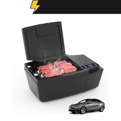 ACOPower | TesFridge Portable Freezer Specially Designed for Tesla Model 3