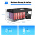 ACOPower | TesFridge Portable Freezer Specially Designed for Tesla Model X