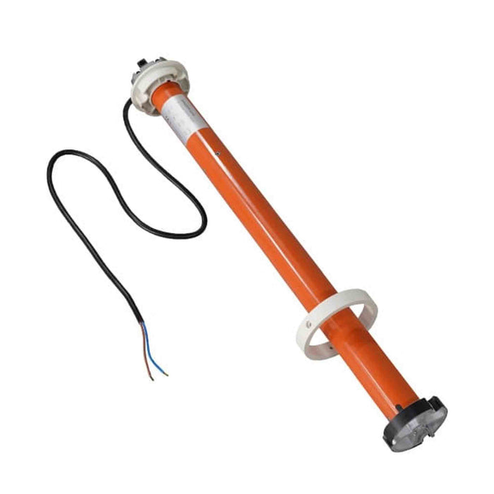 ALEKO | 61W DC Manual Tubular Motor for RV Awnings