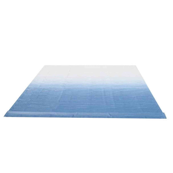 ALEKO | RV Awning Fabric Replacement for 13 x 8 Ft Awnings