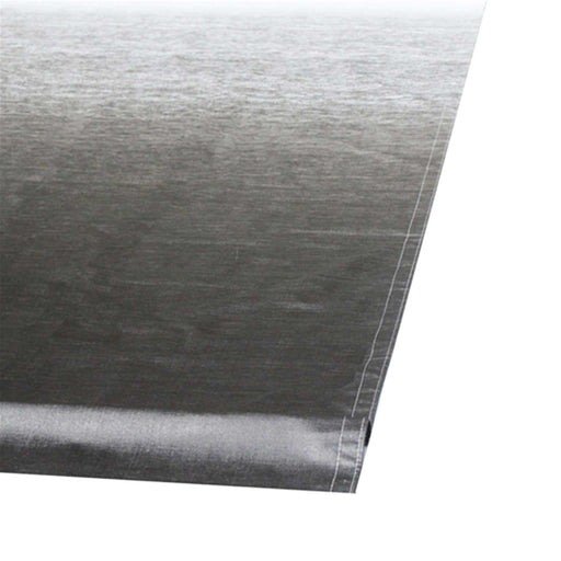 ALEKO | Retractable RV and Patio Awning - Black Fade Fabric