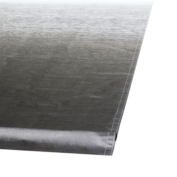 ALEKO | Retractable RV and Patio Awning - Black Fade Fabric