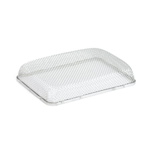 ALEKO | Stainless Steel RV Bug Screen 5.9 x 8.5 x 1.3 Inches